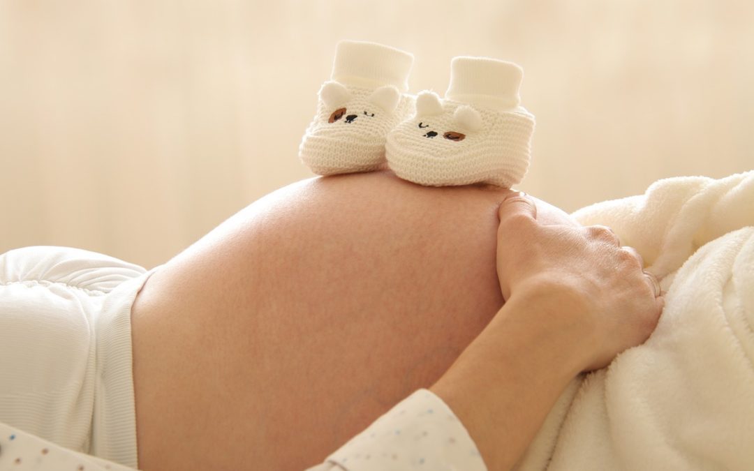 De eerste 1000 dagen-zwangerschap en leefstijl